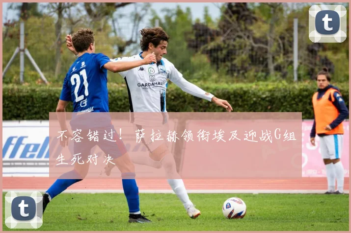 不容错过！萨拉赫领衔埃及迎战G组生死对决