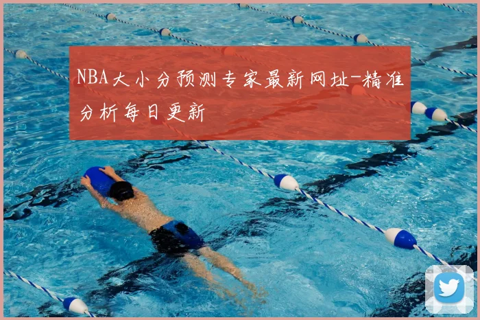 NBA大小分预测专家最新网址-精准分析每日更新
